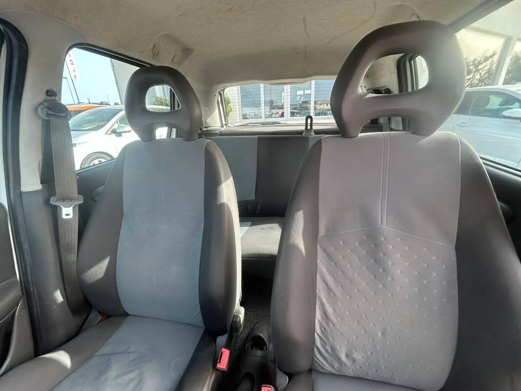 Fiat Punto 1.2 Classic 5p