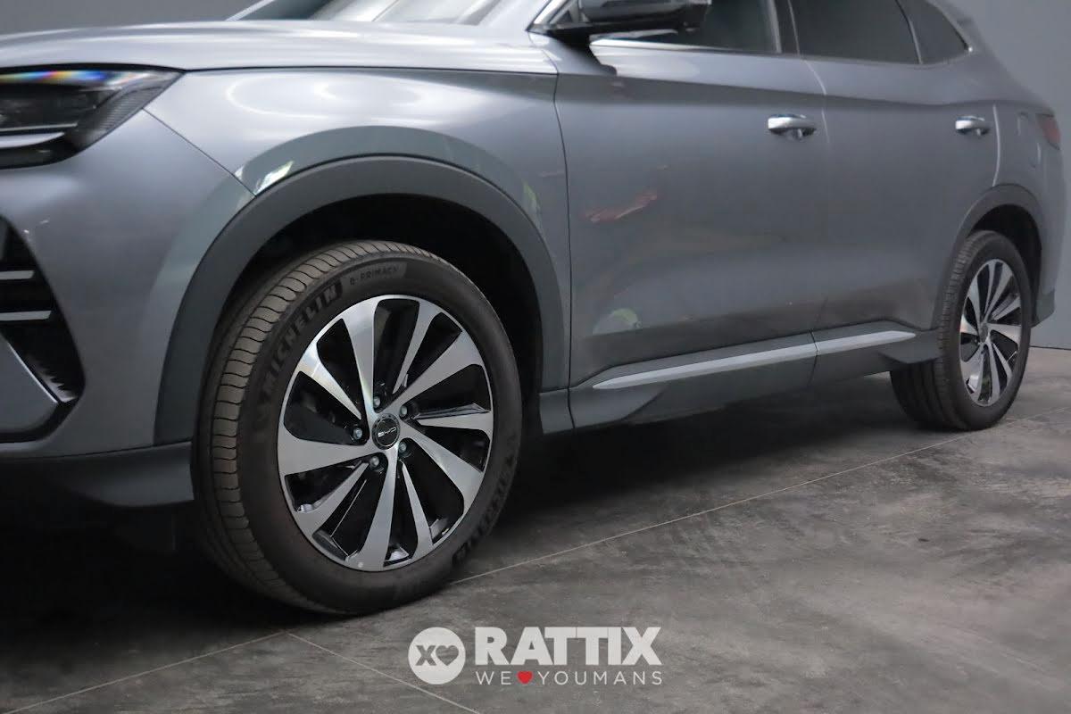 BYD Seal U DM-i 1.5 phev Design awd