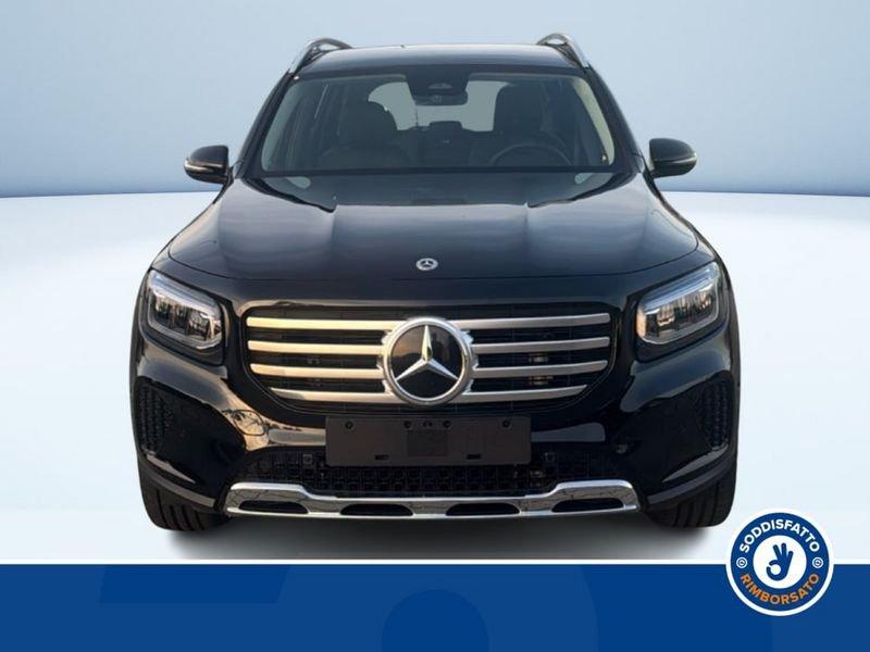 Mercedes-Benz Classe GLB GLB 200 Automatic Advanced Progressive