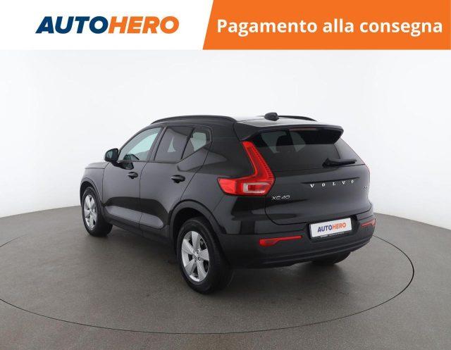 VOLVO XC40 D3 Geartronic