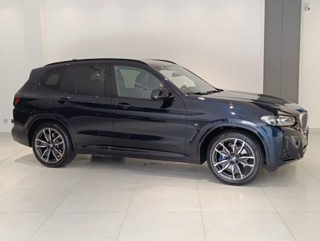 BMW X3 xDrive20d 48V Msport