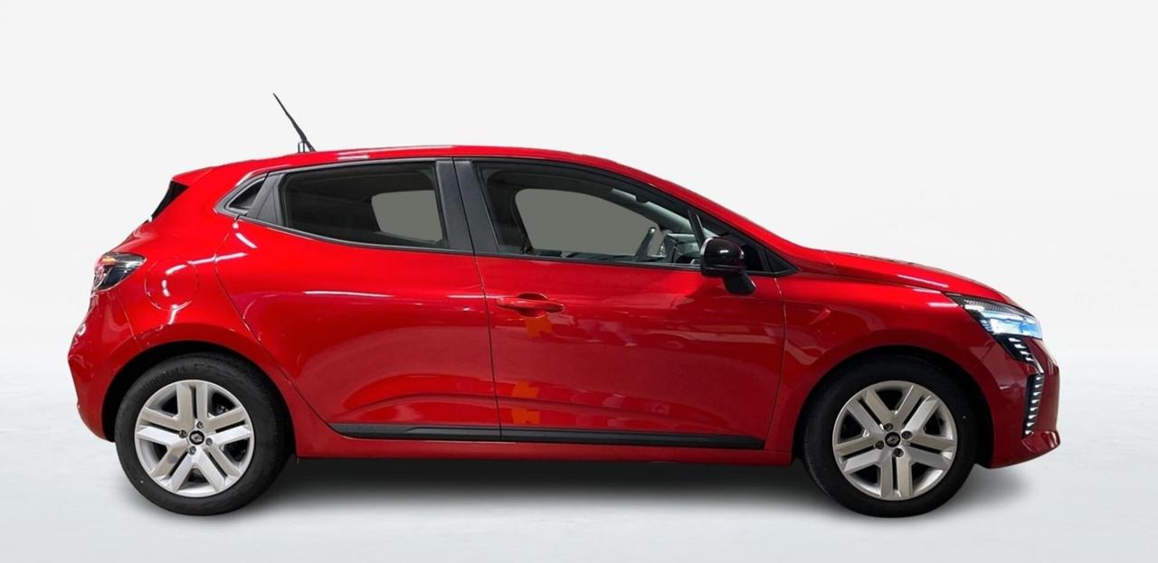 Renault Clio GPL 100 CV 5 porte Evolution