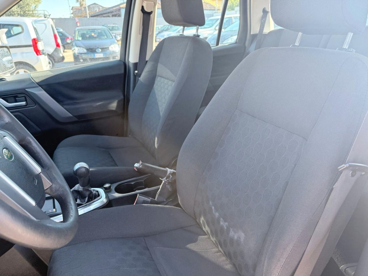 Land Rover Freelander 2.2 TD4 S.W. HSE