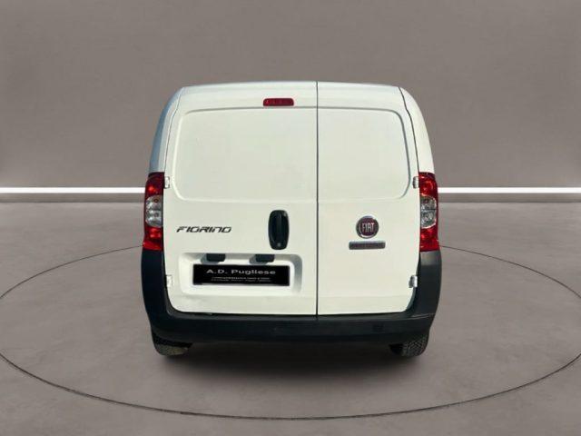 FIAT Fiorino 2ª serie - 1.3 MJT 95CV Cargo SX