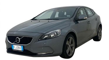 Volvo V40 D2 Momentum