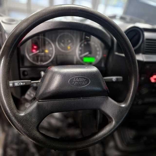Land Rover Defender 90 2.2 TD4 Pick Up
