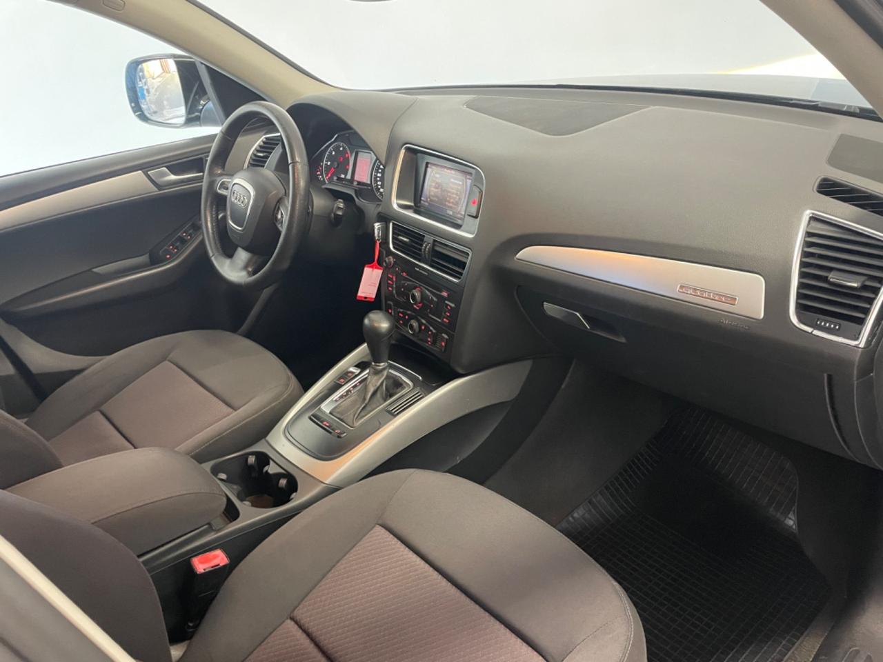 Audi Q5 2.0 TDI 170 CV quattro S tronic Advanced Plus