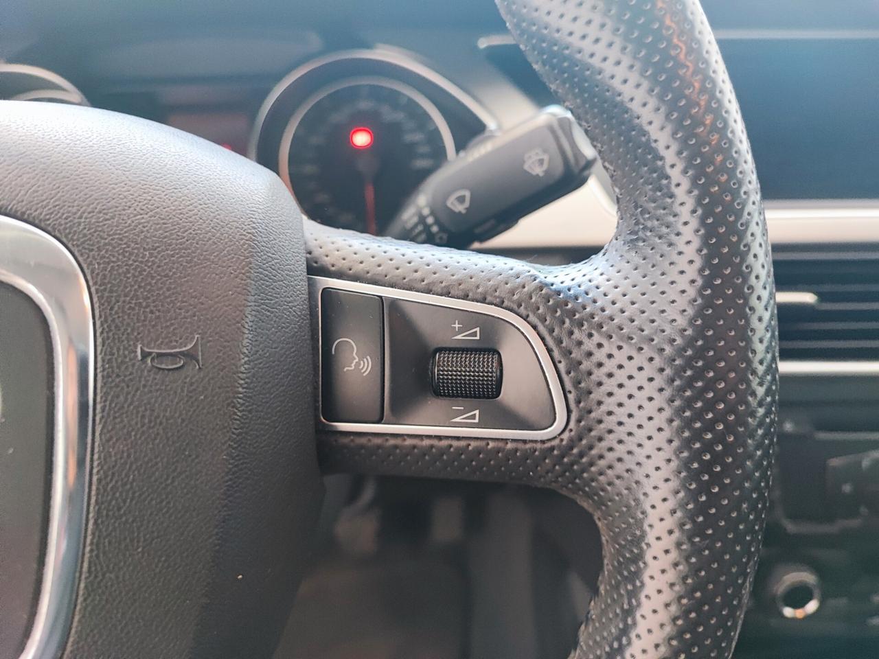 Audi A5 2.0 TDI ultra