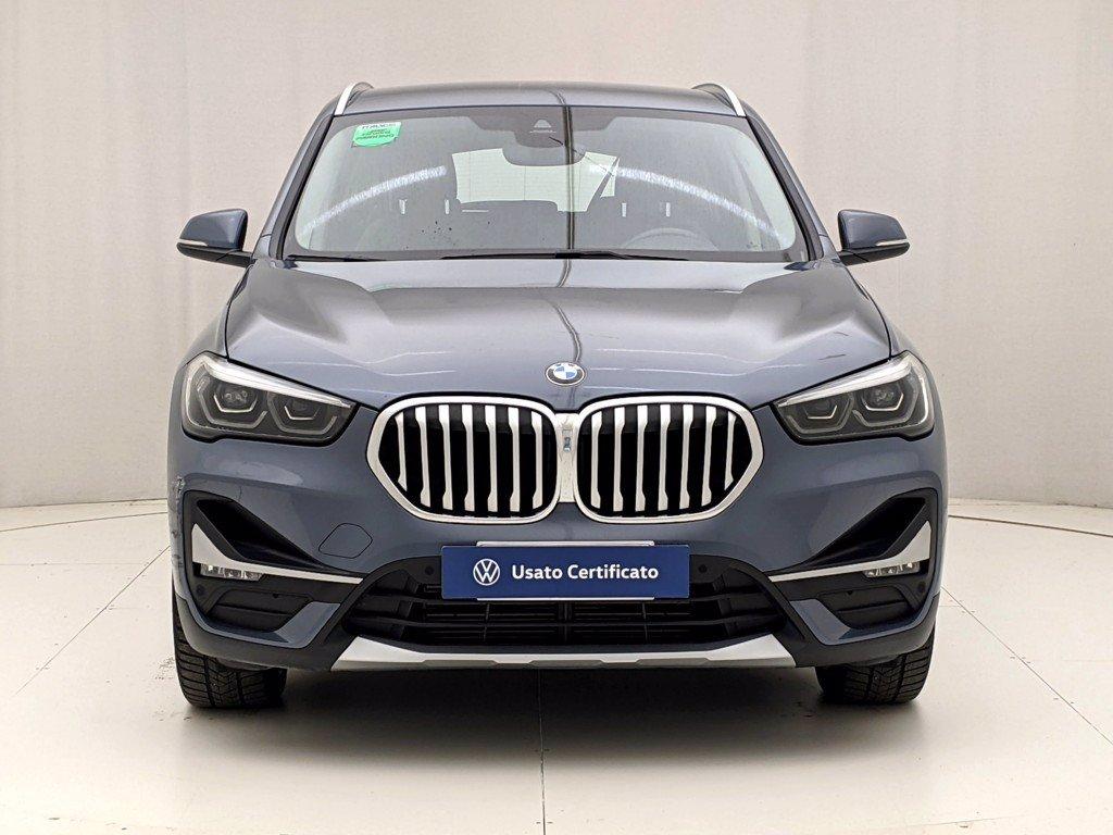 BMW X1 xDrive18d xLine del 2019