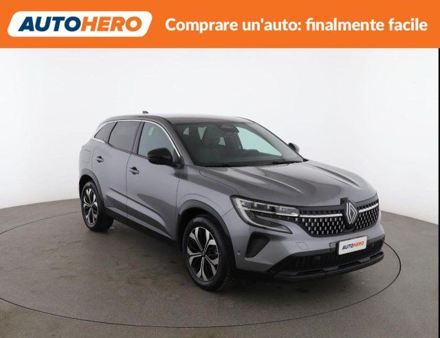 RENAULT Austral Austral Full Hybrid E-Tech 200 CV Techno