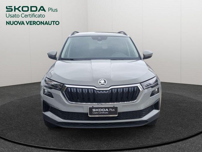 Skoda Karoq Executive 2.0 TDI 85 kW (115 CV) 7 marce - DSG