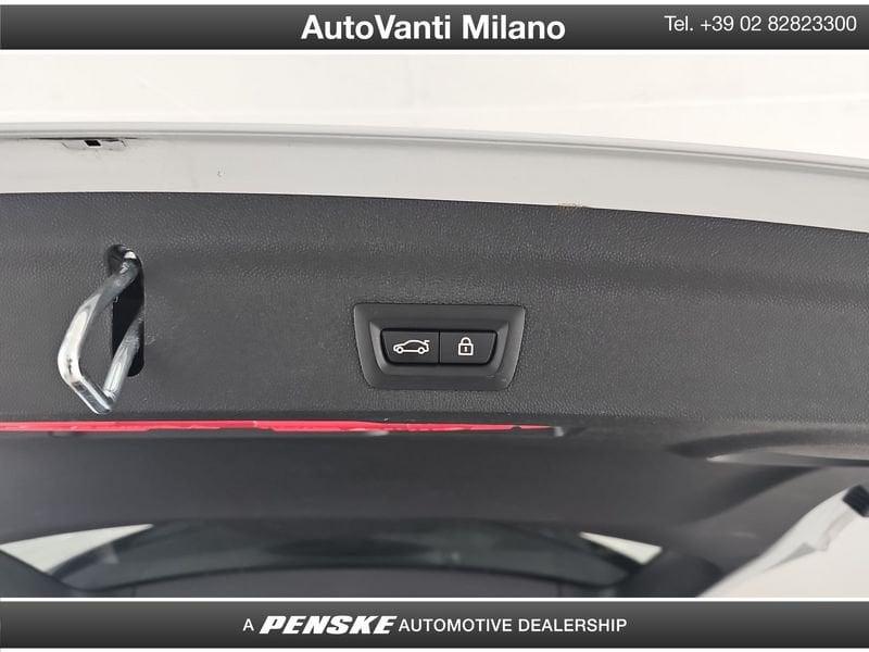 MINI Countryman Mini Countryman 2.0 Cooper SD Classic auto