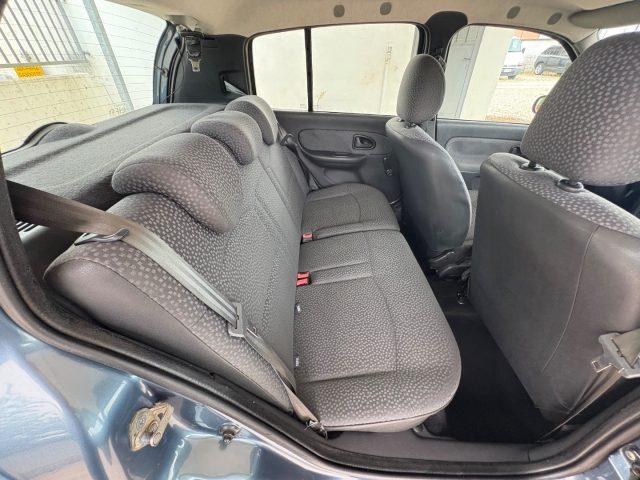 RENAULT Clio Storia 1.2 5 porte GPL FINO AL 07/2035 OK NEOP