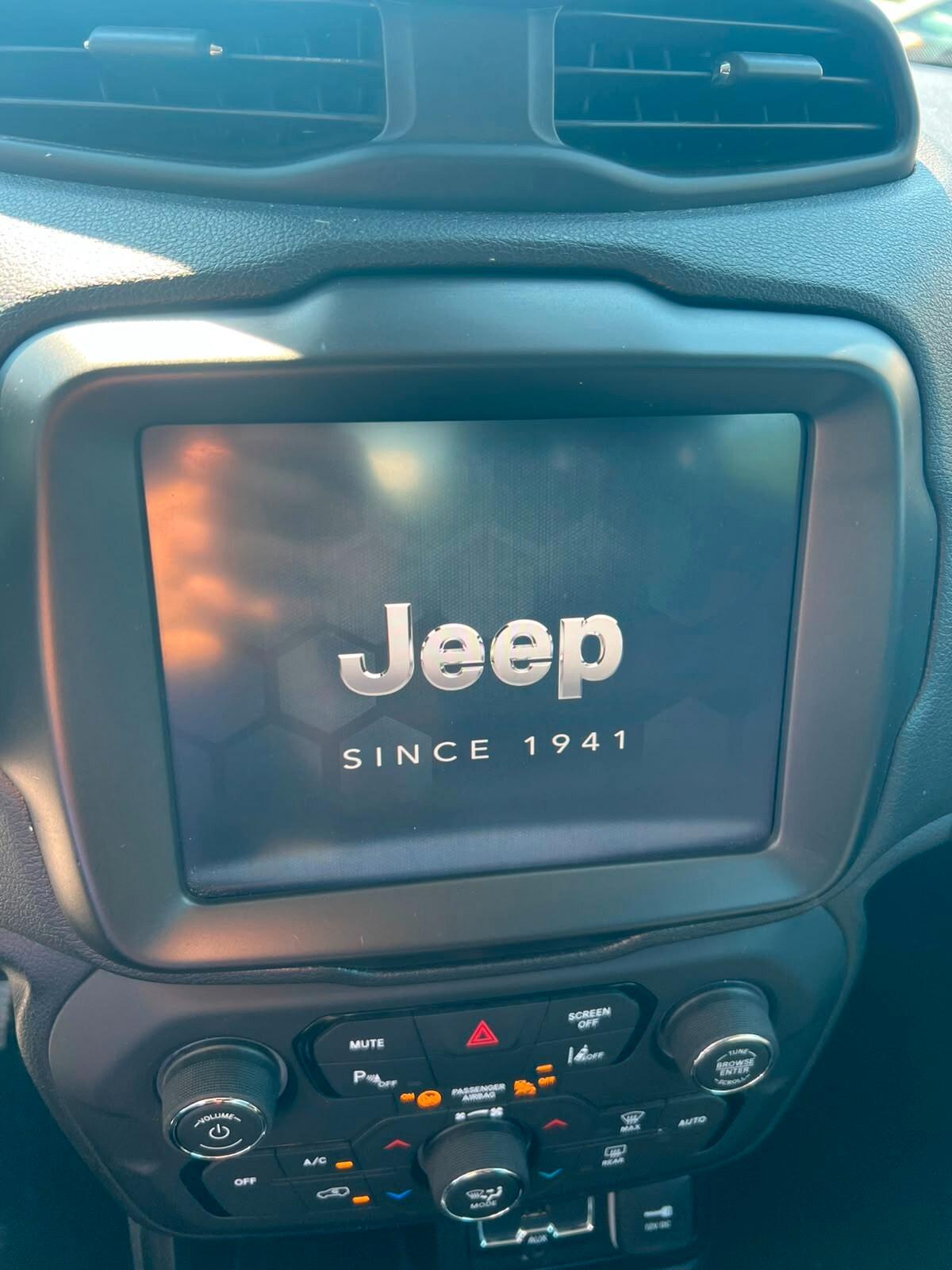 Jeep Renegade 1.6 Mjt 130 CV