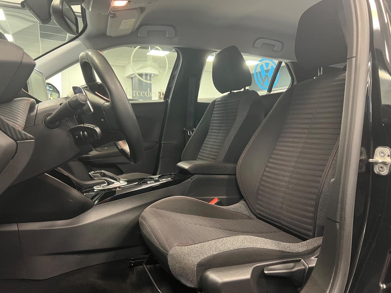 Peugeot 2008 PureTech 130 S&S Active Pack