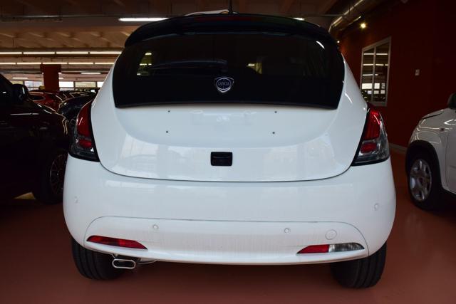 LANCIA Ypsilon 1.2 69 CV 5 porte GPL Ecochic