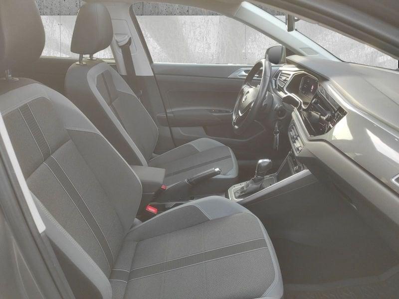 Volkswagen Polo 5p 1.0 tsi Highline 115cv dsg