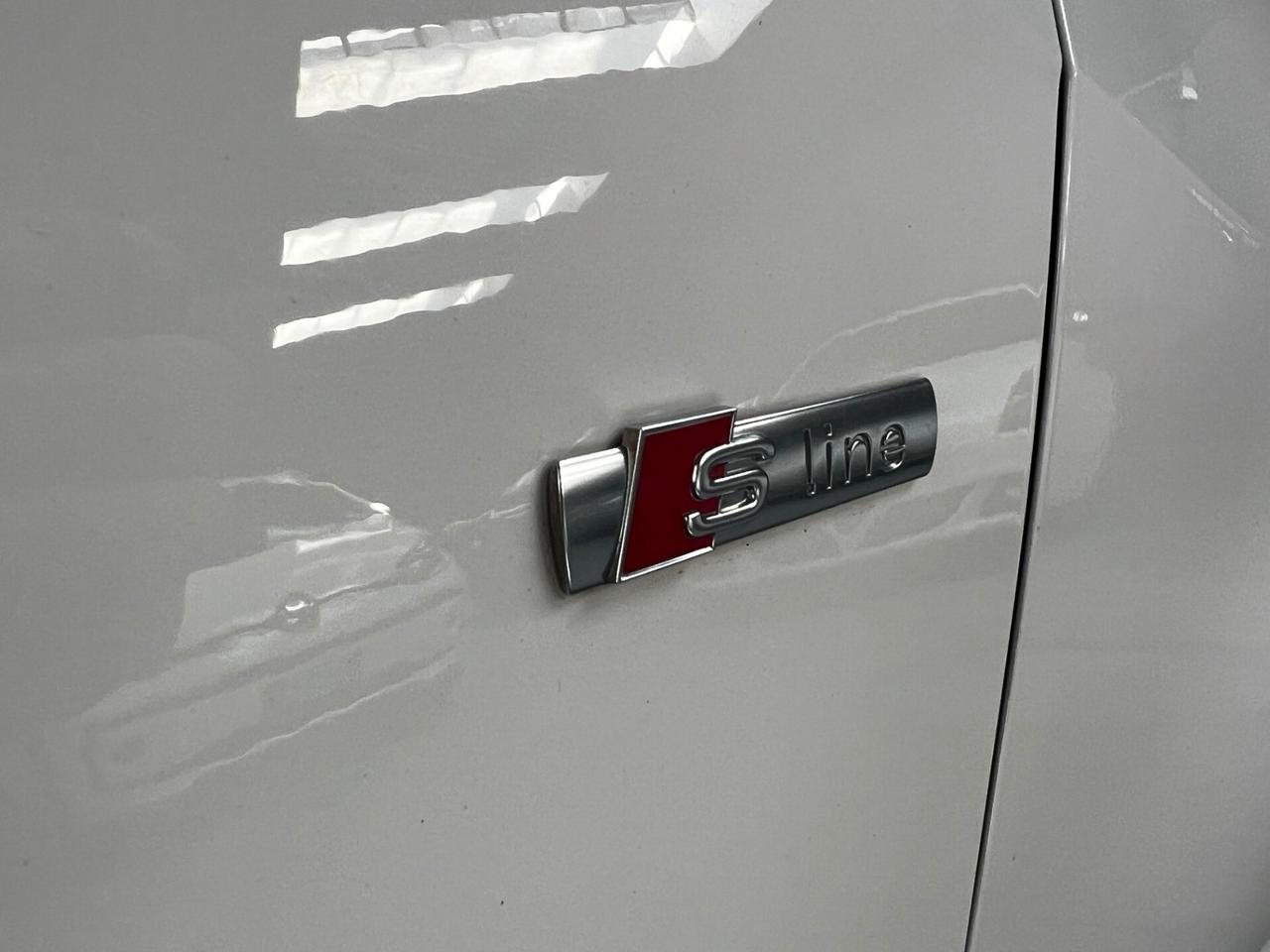 Audi Q2 35 TFSI S tronic S line Edition