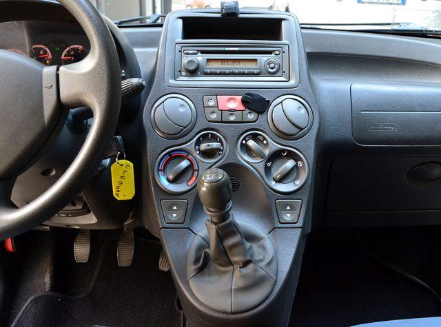 FIAT Panda 1.2 Dynamic Euro 5 Ok Neopatentati