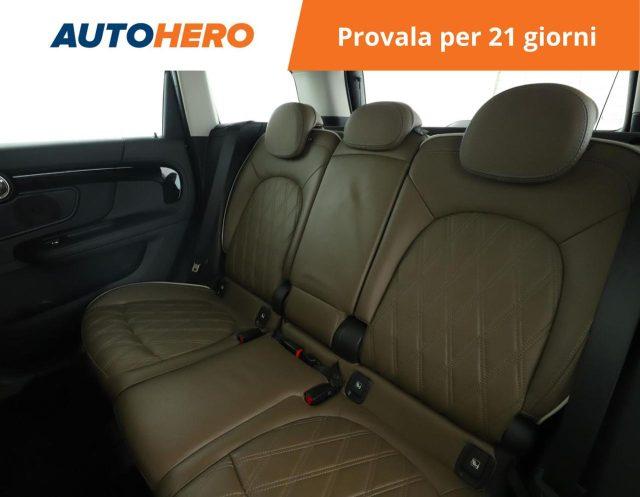 MINI Countryman 2.0 Cooper D Countryman ALL4