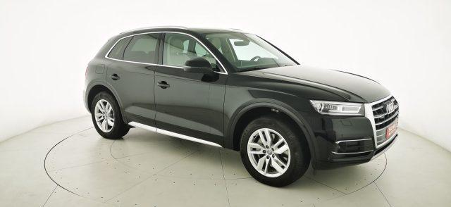 AUDI Q5 50 TFSI e quattro S tronic Business