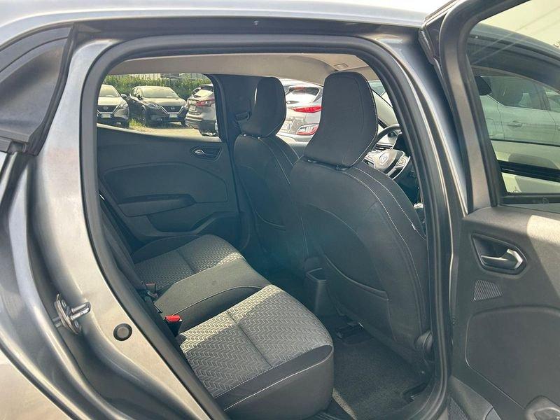 Renault Clio V 2019 5 Porte 1.5 Blue dCi Evolution