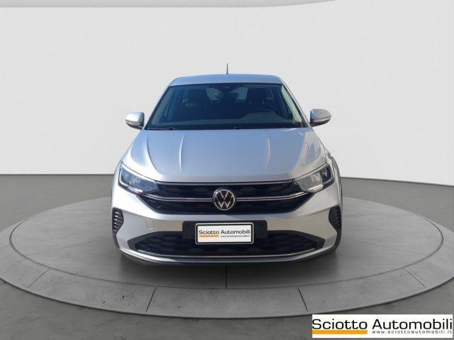 VOLKSWAGEN Taigo 1.0 TSI 95 CV Life