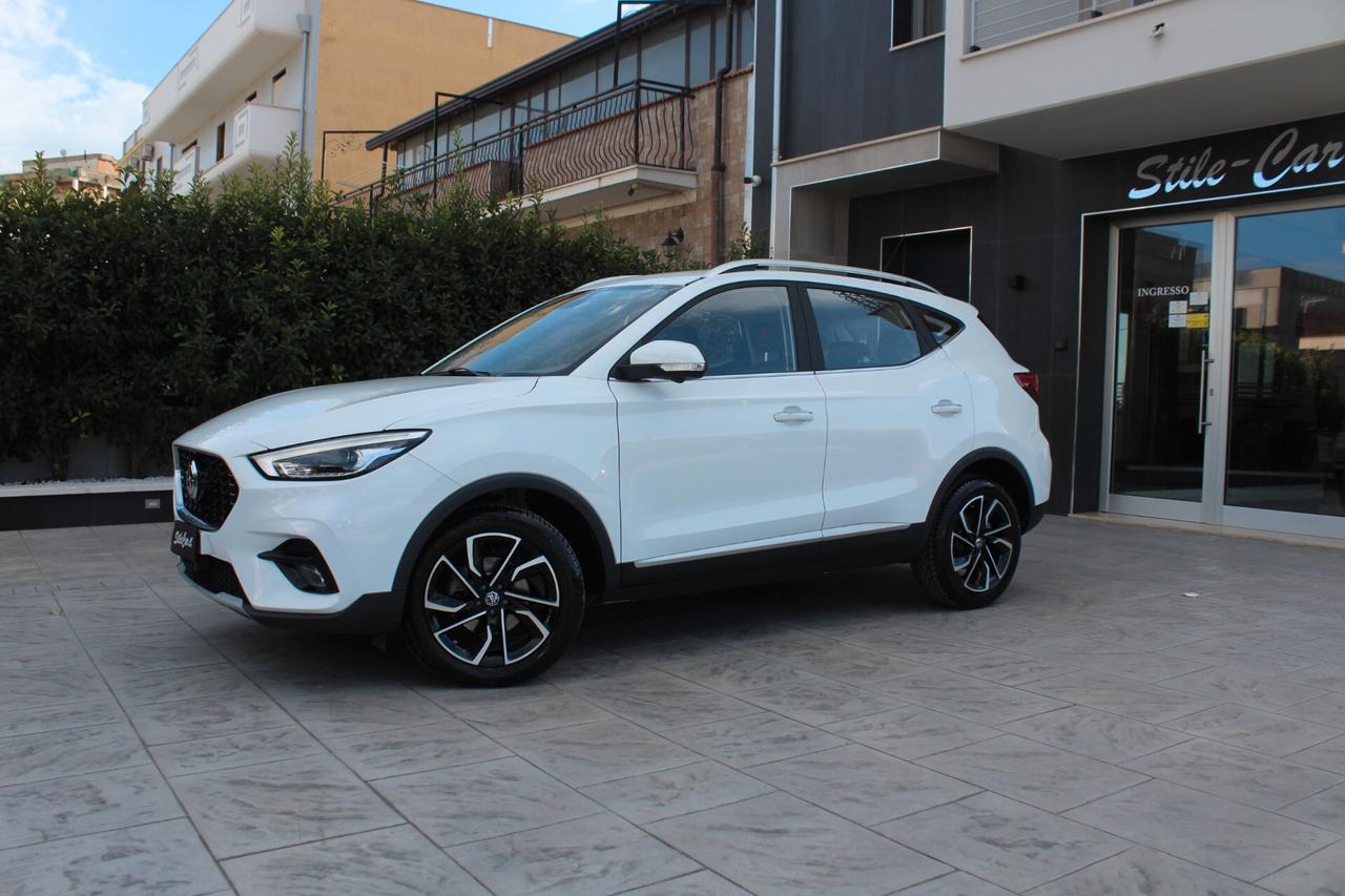 Mg ZS 1.5 VTi-tech Luxury