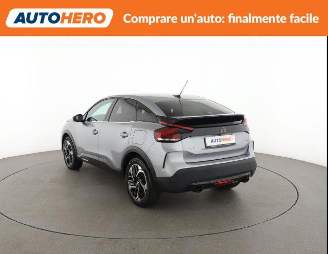 CITROEN C4 PureTech 130 S&S Shine