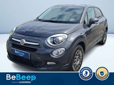 FIAT 500X 1.4 M-AIR OPENING EDITION 4X2 140CV
