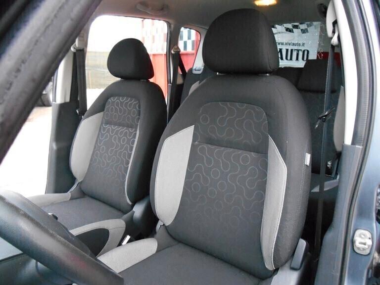 Citroen C3 Picasso 1.6 HDi 90 CV X NEOPATENTATI