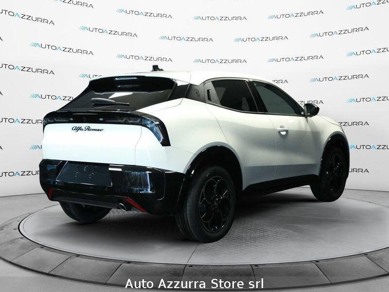 Alfa Romeo Junior Junior 1.2 145 CV Hybrid eDCT6 Q4 *PROMO AZZURRA*