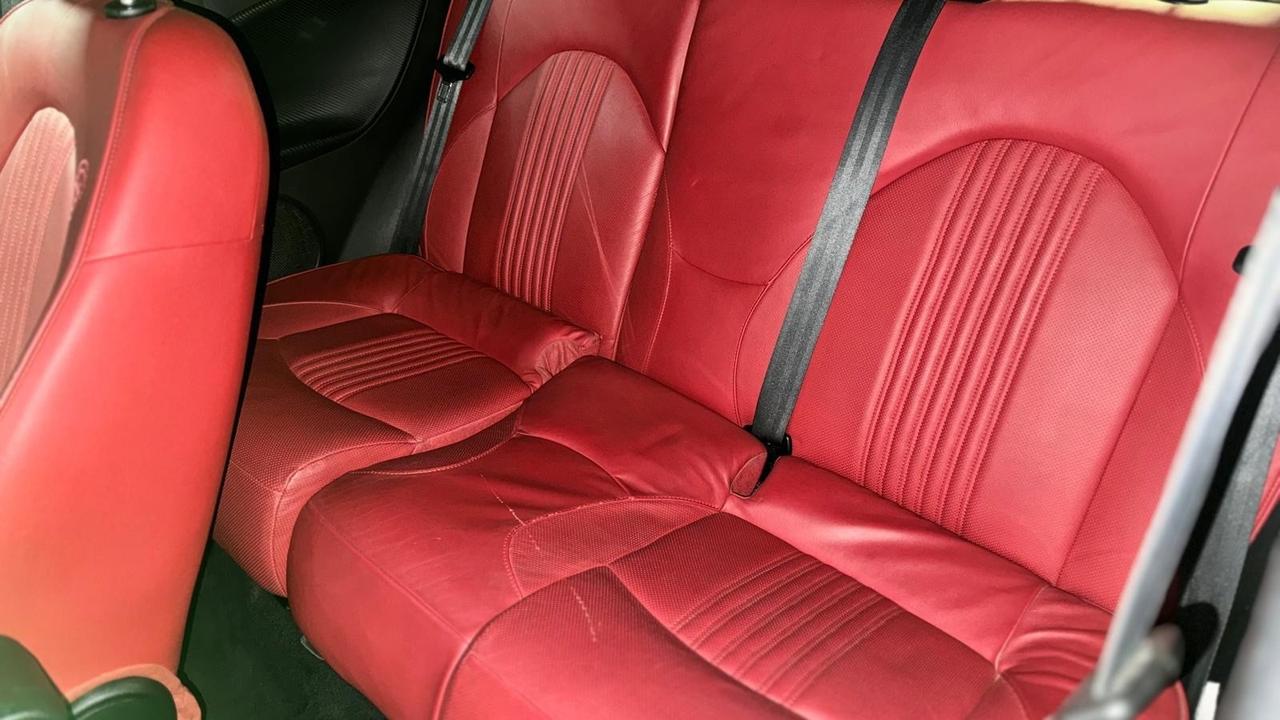 Alfa Romeo MiTo 1.4 78 CV 8V S&S Distinctive Sport Pack