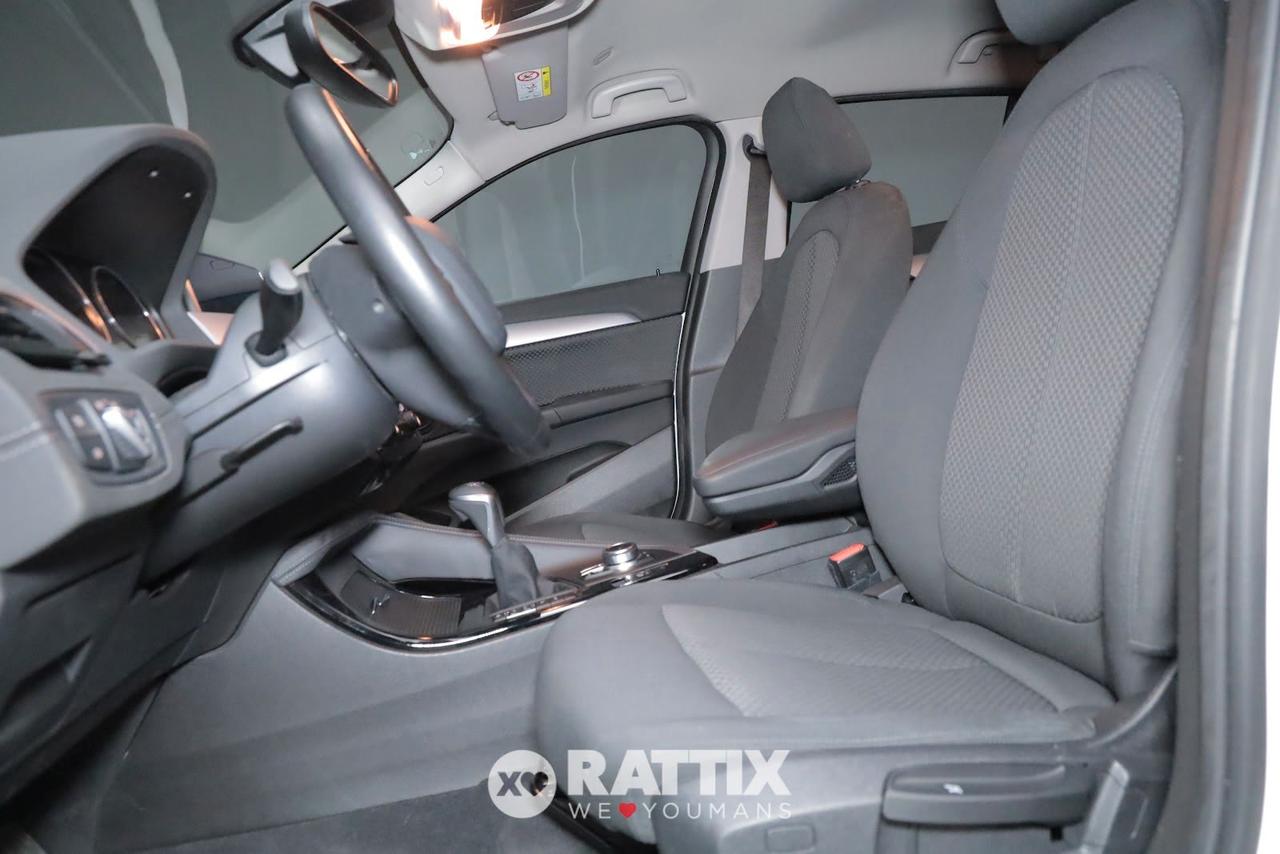 BMW X2 1.5 PHEV Business X xDrive25e Auto