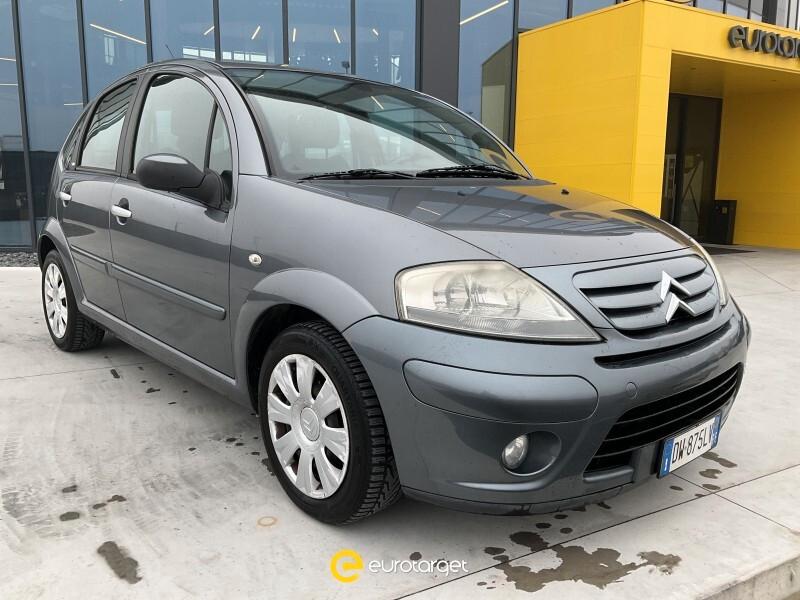 Citroen C3 1.4 Perfect Bi Energy G