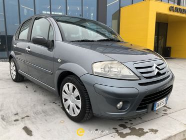 Citroen C3 1.4 Perfect Bi Energy G