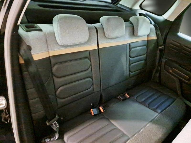 CITROEN C3 AIRCROSS BLUEHDI 110 SES SHINE SUV