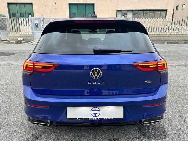 Volkswagen Golf 1.5 TSI 150 CV EVO ACT R-Line