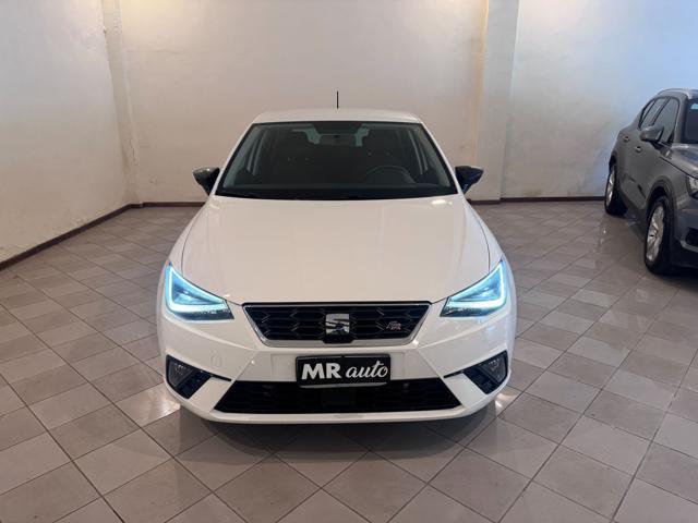 SEAT Ibiza 1.6 TDI 95 CV 5 porte FR