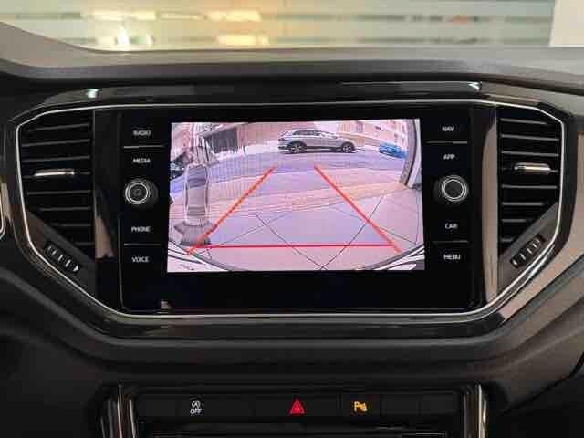 Volkswagen T-Roc 2.0 TDI Diesel DSG 4MOTION 150/CV ADVANCED
