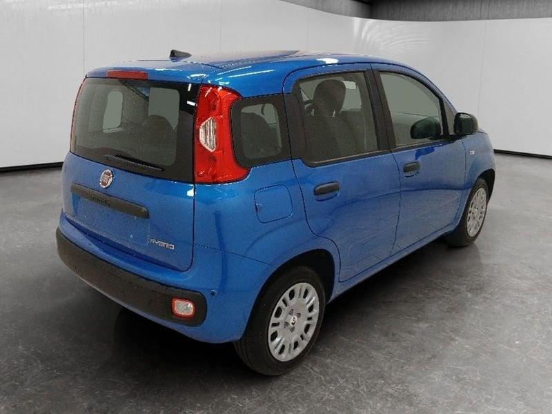 FIAT Pandina 1.0 firefly hybrid s&s 70cv 5p.ti