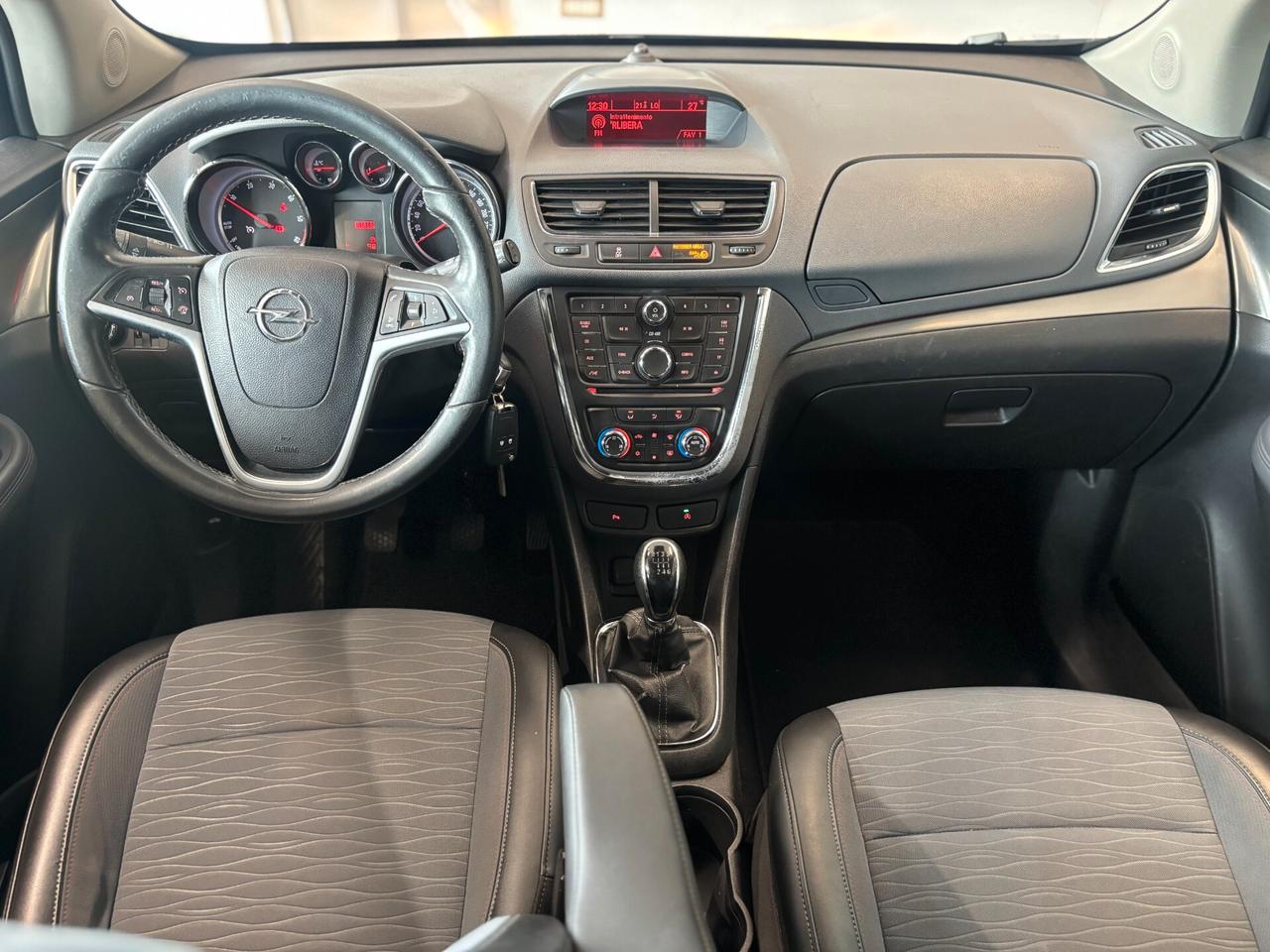 Opel Mokka 1.6 CDTI Ecotec 136CV 4x2 Start&Stop Cosmo