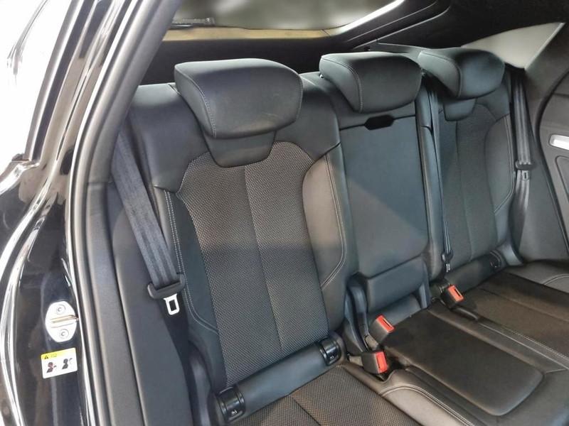 AUDI Q5 SPORTBACK 50 TFSI E S LINE PLUS QUATTRO S TRONIC SUV