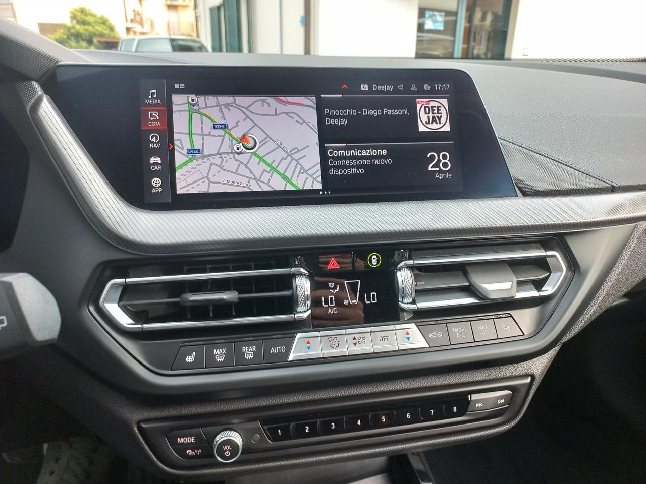 Bmw 118 118i 5p. Msport aut.
