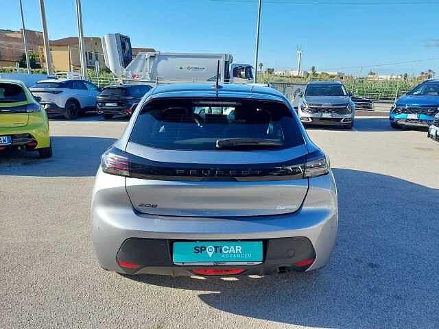 Peugeot 208 P.Tech 75CV S&S 5p Style