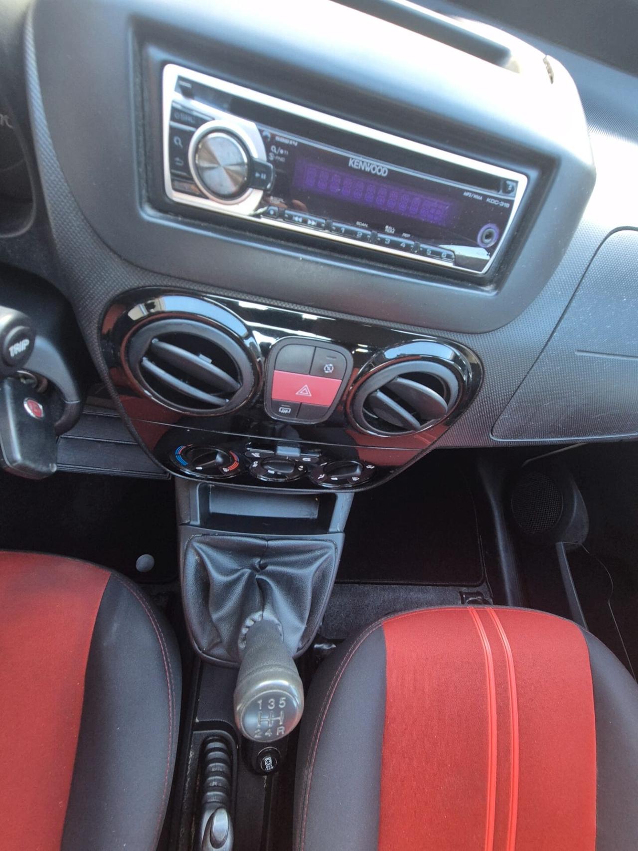 Fiat Qubo 1.3 MJT 95 CV Trekking