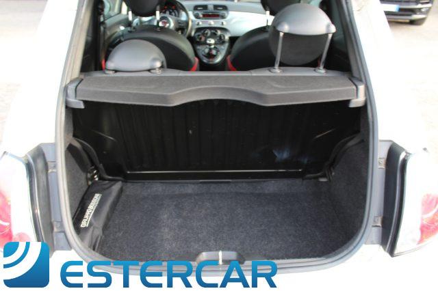 FIAT 500 1.2 S NEOPATENTATI