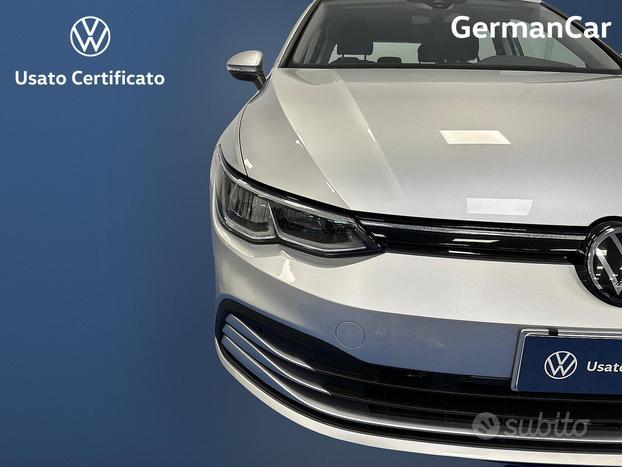 Volkswagen Golf 1.0 etsi evo life 110cv dsg