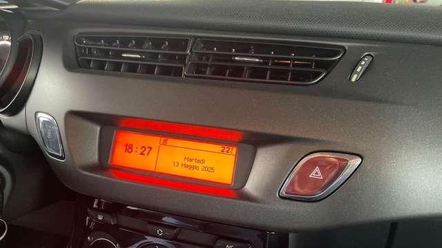 Citroen C3 1.4 HDi Exclusive FL