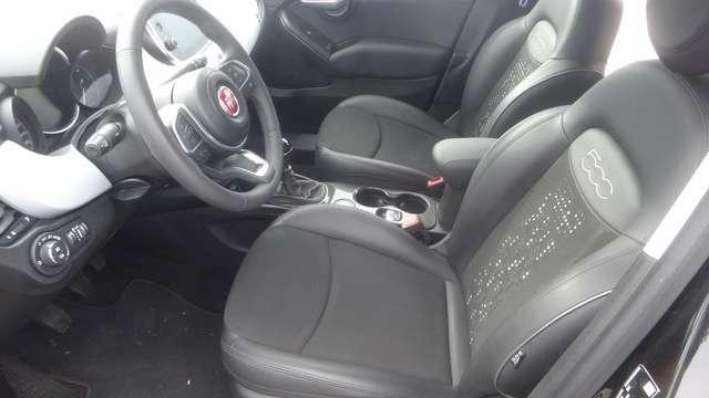 Fiat 500X 500X 1.6 mjt Connect 130cv